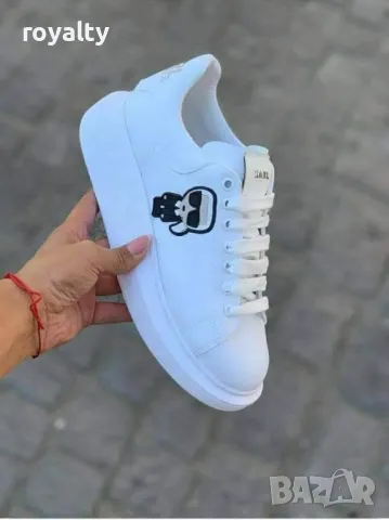 Karl Lagerfeld дамски маратонки 