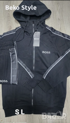 НАМАЛЕНИ Мъжки памучни екипи , снимка 15 - Спортни дрехи, екипи - 52284066