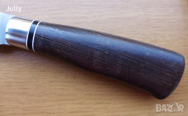 Ловен нож Охотник /2/, снимка 7 - Ножове - 37406011