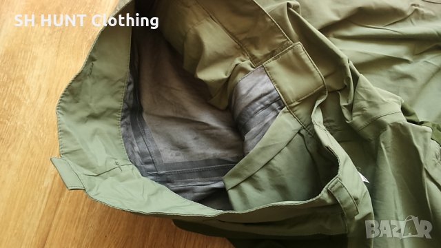 Stetind DENTIK Membran 15000 / 5000 за лов риболов и туризъм М панталон водонепромокаем - 44, снимка 10 - Екипировка - 35160349