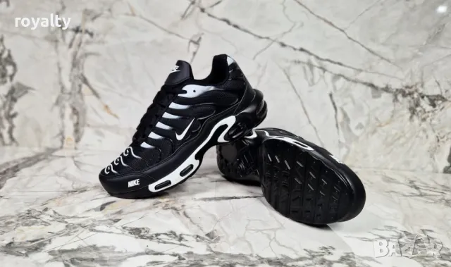 Nike спортни мъжки маратонки , снимка 3 - Маратонки - 50371703