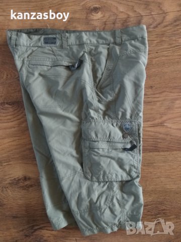 icepeak - страхотни мъжки панталони, снимка 4 - Спортни дрехи, екипи - 36708248
