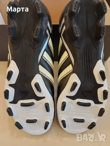 Намалявам! Adidas  детски бутонки 35 номер