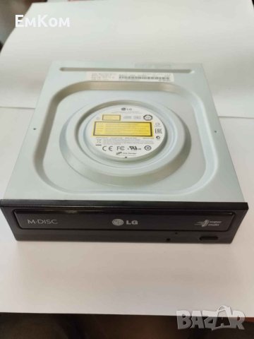 DVD записвачка за компютър, снимка 6 - Други - 43410658