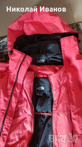 The North Face , снимка 3 - Якета - 33345121