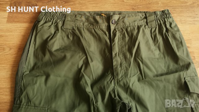 BEAVER LAKE HUNTING Trouser размер XL за лов панталон със здрава материя подходящ за гоначи - 132, снимка 8 - Екипировка - 39260823