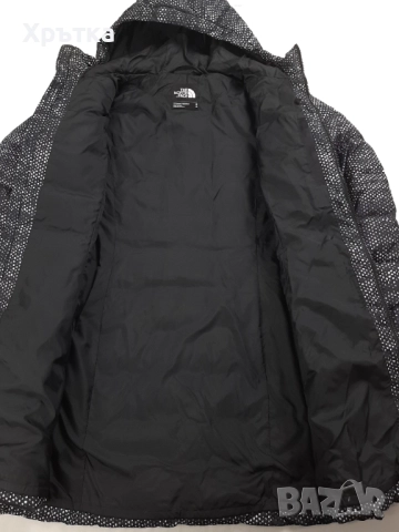 The North Face Gotham - Оригинално дамско яке с пух размер M, снимка 7 - Якета - 51631170