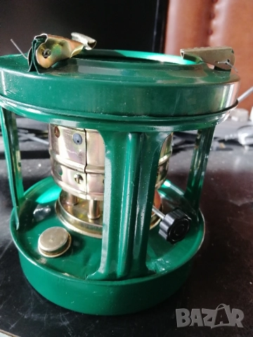 Туристически спиртник , снимка 4 - Газови котлони - 51518419