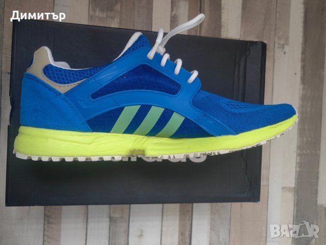 Adidas 42, снимка 3 - Маратонки - 42956892