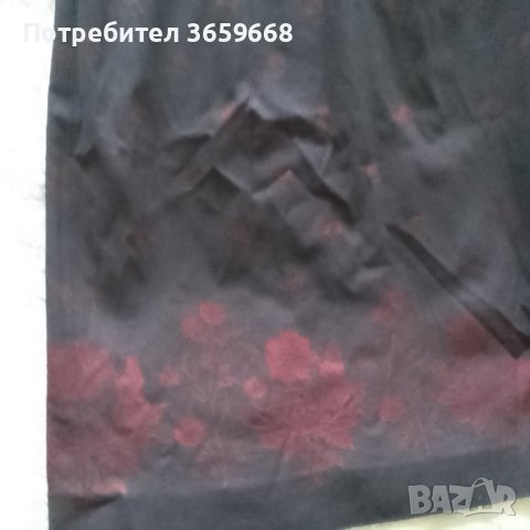 Рокля Бети Баркли, размер 8(34),сърце на гърба, снимка 4 - Рокли - 40570319