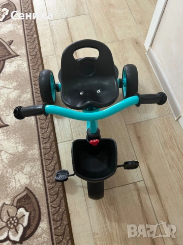 Продавам триколка цена 30€ , снимка 2 - Велосипеди - 53481800