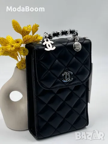 Ch🅰️nel дамски чанти Различни цветове , снимка 9 - Чанти - 48854715