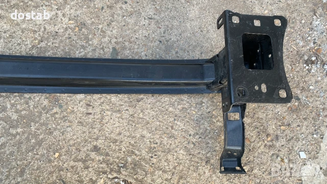 Греда за предна броня на Skoda kodiaq , снимка 6 - Части - 50651274