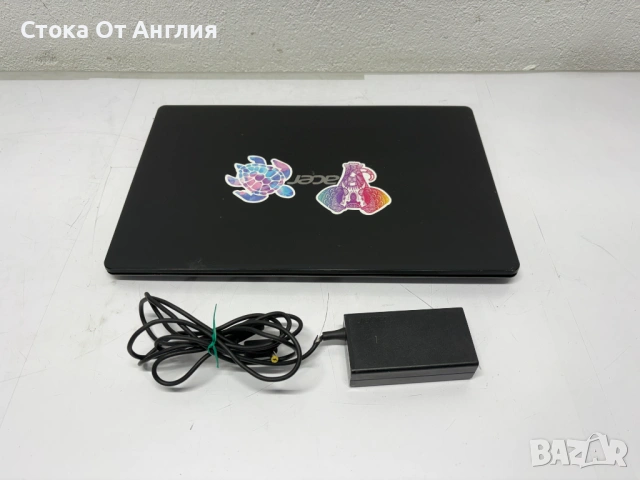 Лаптоп - Acer Aspire A315-42 N19C1, 3200U, RAM 4GB DDR3, SSD 256GB/ L2, снимка 6 - Лаптопи за игри - 53531368