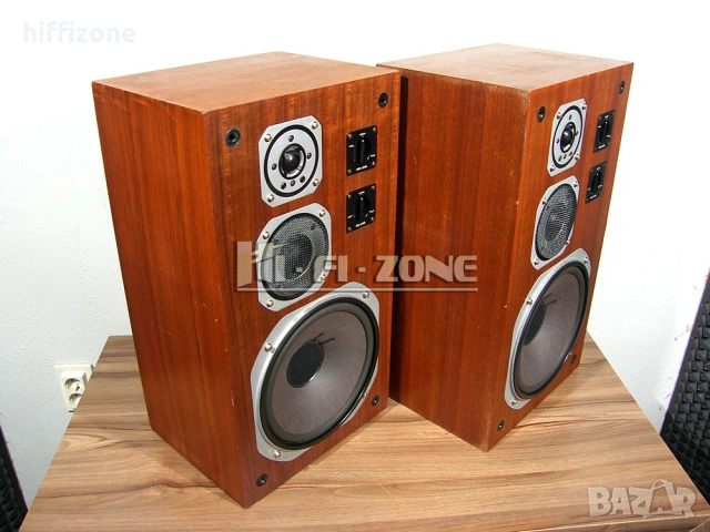 Тонколони    Yamaha ns-670 /1 