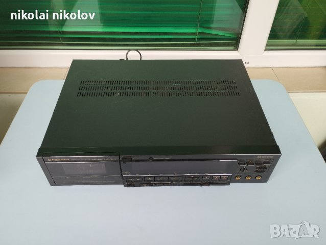 Pioneer CT-3080R , снимка 4 - Декове - 40281677