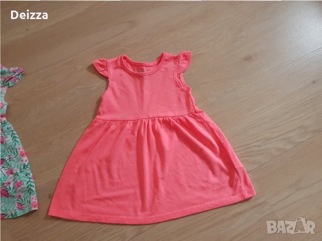 Бебешки рокли , снимка 6 - Бебешки рокли - 32327330