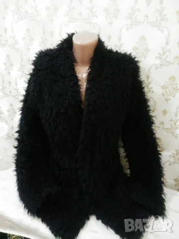 Пуловер яке, снимка 1