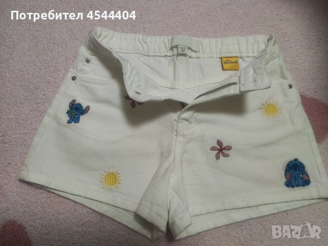 Детски къси панталонки , снимка 3 - Детски къси панталони - 53111023