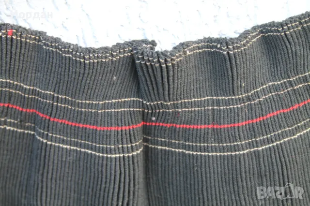 Детска престилка/пищимал, снимка 6 - Антикварни и старинни предмети - 50130801