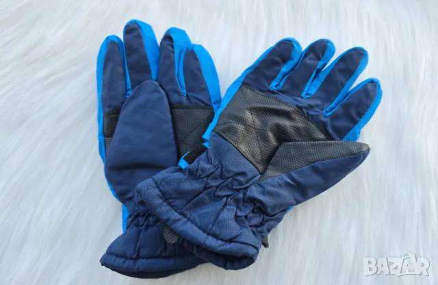 Детски ски ръкавици 6-10 години - НОВИ, снимка 3 - Зимни спортове - 49240053