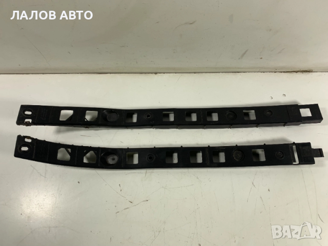 Държачи задна броня Шкода Фабия Durjachi zadna bronq Skoda Fabia (99-07)г. 6Y6807864 6Y6807863