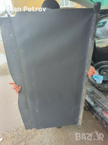 Кора за Citroen Berlingo 