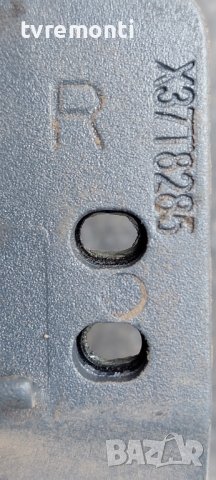 TV стойка за ​телевизор Philips модел 55PUS6272/12, снимка 2 - Стойки, 3D очила, аксесоари - 38479994