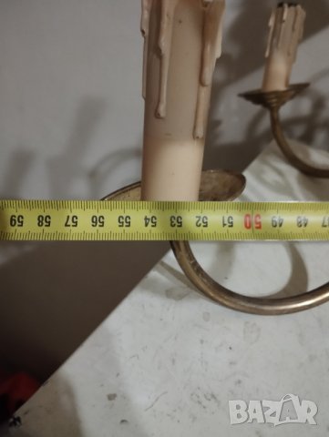 ретро полилей, снимка 4 - Полилеи - 42971380