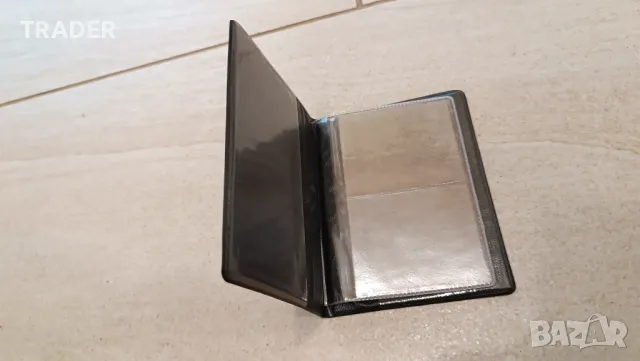 калъф за лични документи, снимка 4 - Други - 41654335