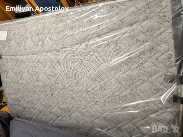 Матрак 120/190/21