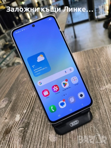 Samsung Galaxy A36 256GB 5G