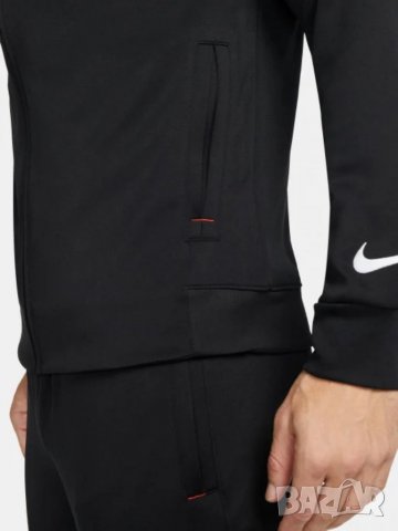 NIKE Спортен екип M DF FC LIBERO, снимка 4 - Спортни дрехи, екипи - 36750283