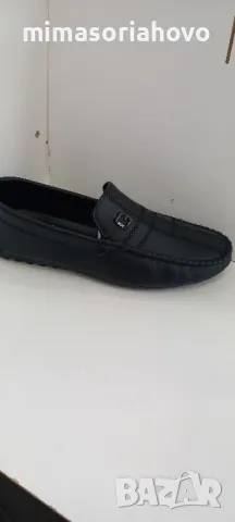 Мъжки обувки 7150, снимка 1