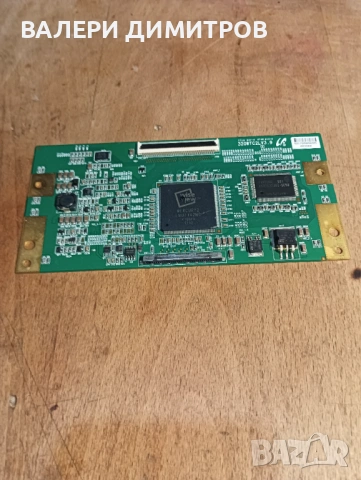 Продавам T-CON 320WTC2LV3.9 , снимка 3 - Части и Платки - 53340683