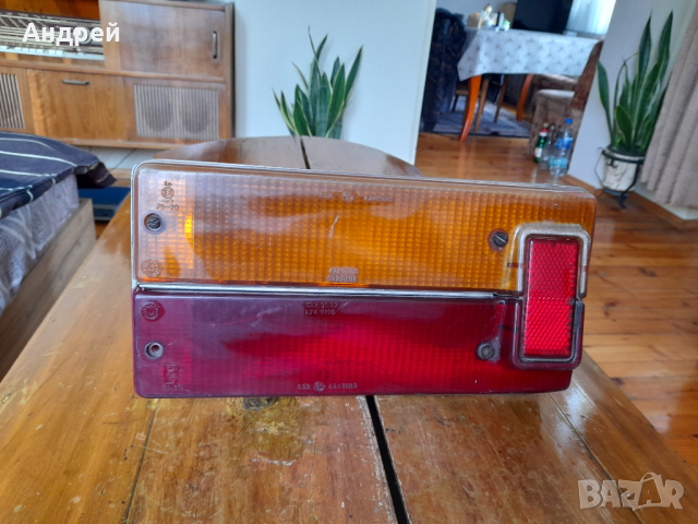 Задна светлина Полски Фиат,Fiat