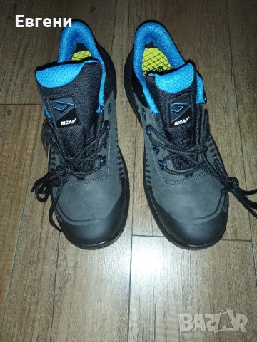 Bicar работни обувки 