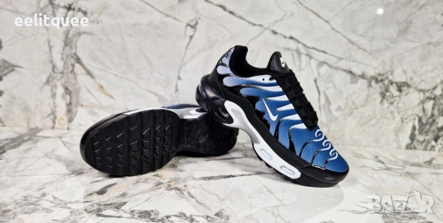 мъжки маратонки найк , снимка 4 - Маратонки - 53360241