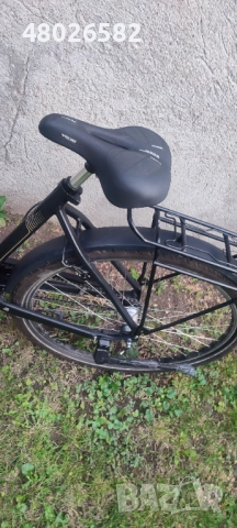 Fischer електрически велосипед , снимка 5 - Велосипеди - 52134014