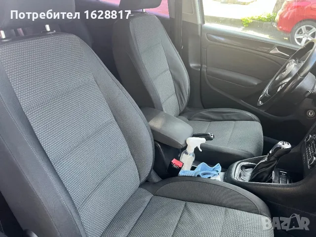 Голф 6 2011г, снимка 8 - Автомобили и джипове - 50210407