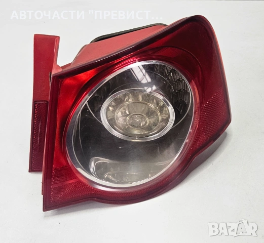 Заден Десен Стоп Фолксваген Пасат Б6 Седан VW Passat B6 2005-2010 OEM 3C5945096C