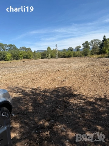 В Ботунец парцел за бунгало каравана и др , снимка 9 - Парцели - 51554463