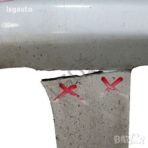 Задна броня Toyota Avensis III 2009-2015 ID:145909, снимка 4 - Части - 49914529