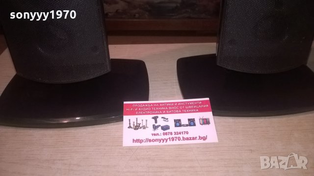 LG SB45Е-F SPAKER SYSTEM-ВНОС ФИНЛАНДИЯ, снимка 5 - Тонколони - 27961256