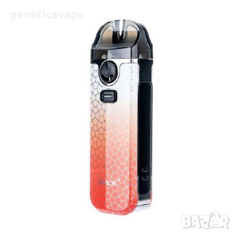 Smok Nord 4 80W Pod Sistem vape, нов вейп, под система, снимка 6 - Вейп без пълнители - 32670117