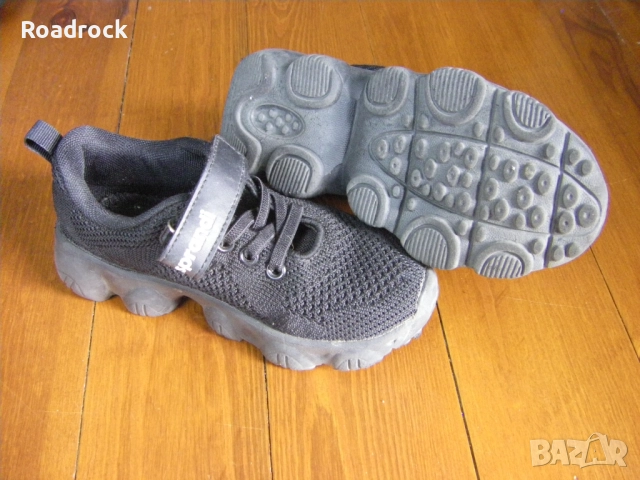 Детски обувки номера 28 и 29, снимка 4 - Детски обувки - 51981842