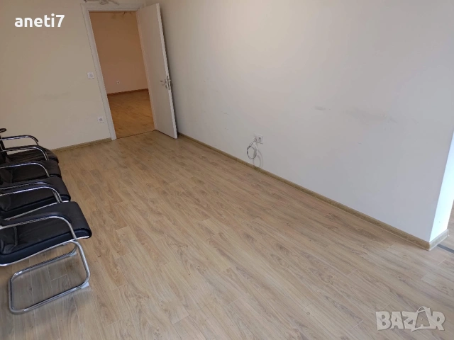 Офис 90м2 под наем кв.Гео Милев до Агенцията по вписванията нова сграда, снимка 5 - Офиси - 53030766