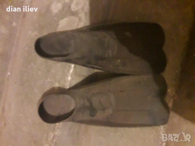 Стари плавници, снимка 3 - Колекции - 27812910