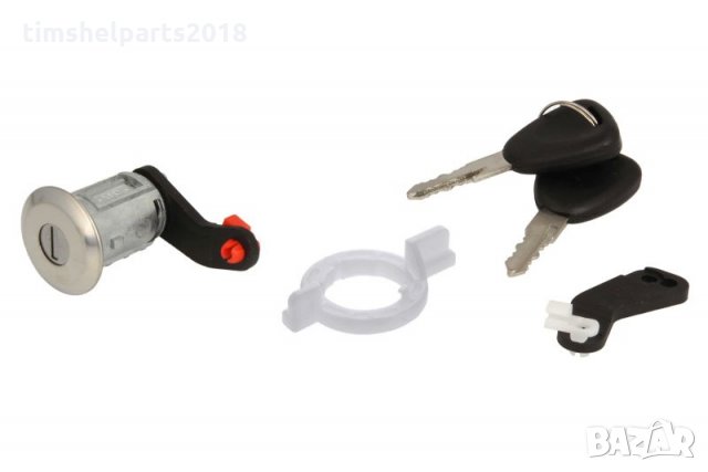 Комплект заключващ патрон за RENAULT MASTER II от 1998 до 2010, снимка 2 - Части - 32380145