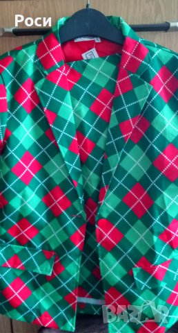 Коледни дамски костюми, снимка 3 - Костюми - 38576093